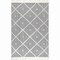 Nuloom Diamond Deyton Area Rug 5ft 3in x 7ft 7in KKLR06A-53077 - alternate 3
